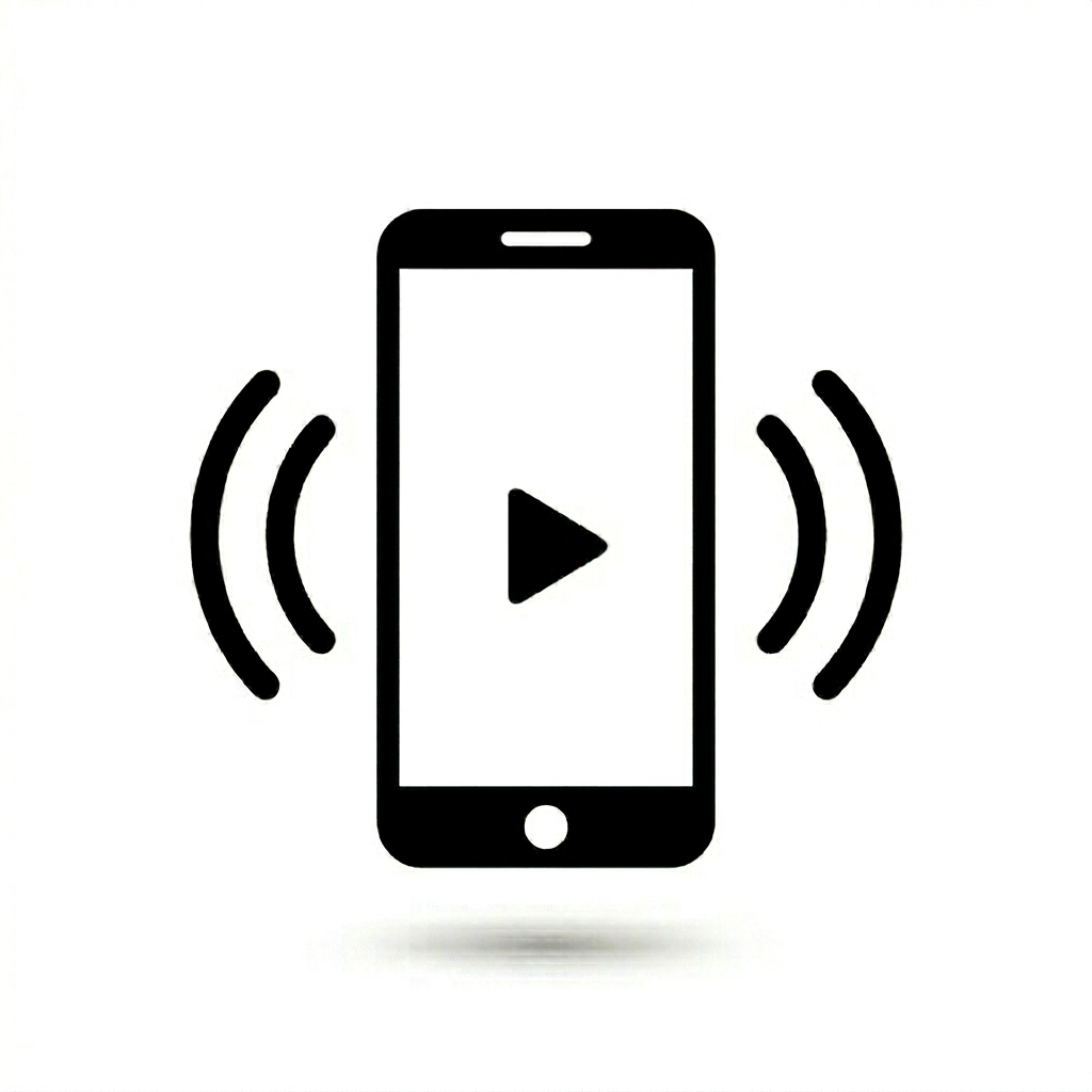 reelphone logo